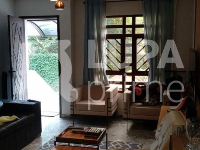 Sobrado com 2 dormitórios à venda no Tucuruvi!