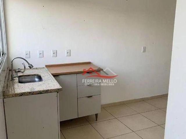 Sobrado com 2 dormitórios à venda por R$ 280.000,00 Estância Lago Azul Franco da Rocha/SP
