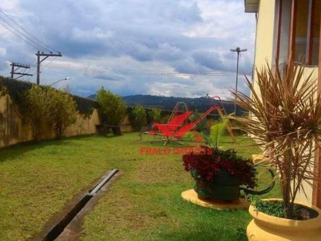 Sobrado com 2 dormitórios à venda por R$ 320.000,00 Chácaras Monte Serrat Itapevi/SP