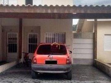 Sobrado com 2 dormitórios à venda por R$ 360.000,00 Parque Morumbi Mogi das Cruzes/SP