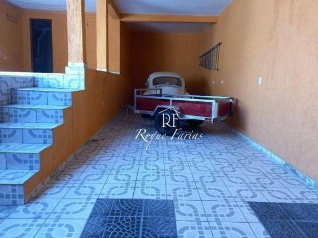 Sobrado com 2 dormitórios à venda por R$ 480.000 Butantã São Paulo/SP