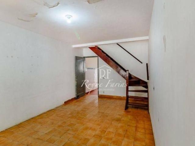 Sobrado com 2 dormitórios à venda por R$ 500.000,00 Jaguaré São Paulo/SP