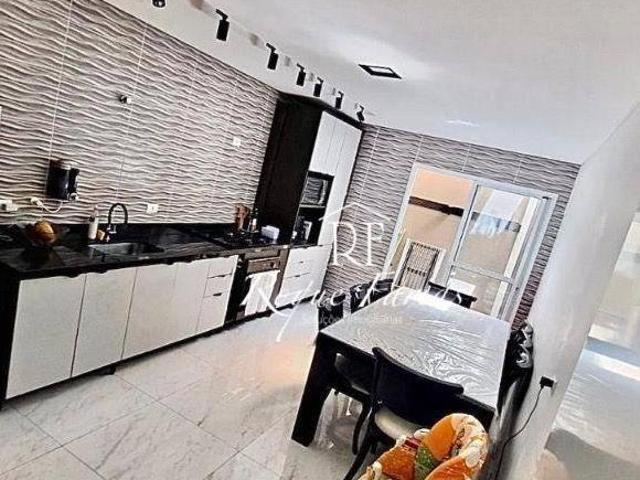 Sobrado com 2 dormitórios à venda por R$ 526.700,00 Vila Polopoli São Paulo/SP