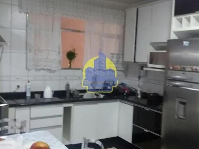 Sobrado com 2 dormitórios à venda por R$ 600.000,00 Jardim D Abril Osasco/SP