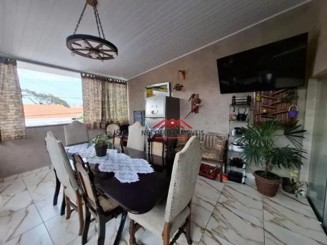 Sobrado à venda, 57 m² por R$ 583.000,00 Bosque dos Eucaliptos São José dos Campos/SP
