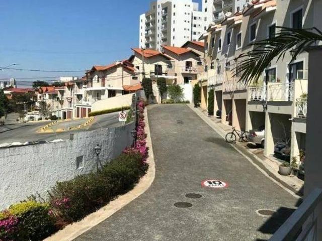 Sobrado com 2 dormitórios à venda por R$ 750.000,00 Vila São Silvestre São Paulo/SP