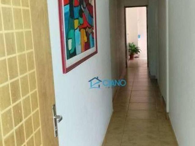 Sobrado com 2 dormitórios à venda por R$ 950.000,00 Mooca São Paulo/SP