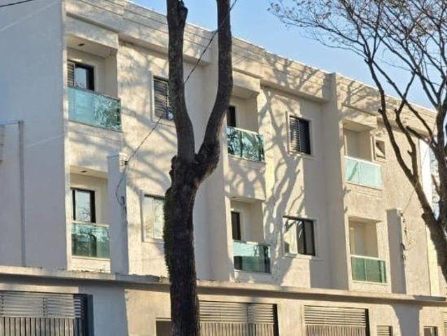 Sobrado com 2 dormitórios à venda Parque Oratório Santo André/SP