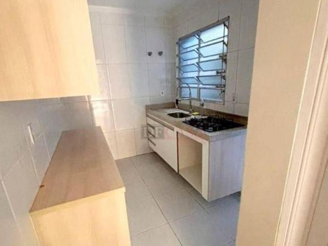 Sobrado com 2 dormitórios à venda, Vila Carmosina São Paulo/SP