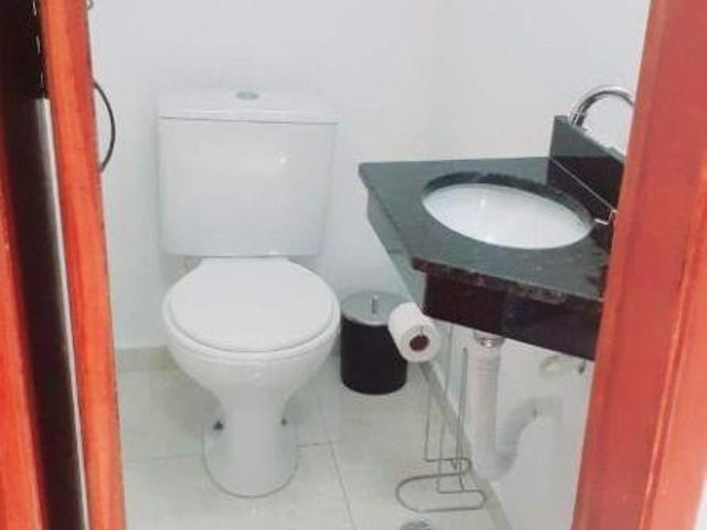 Sobrado com 2 dormitórios à venda Vila Granada São Paulo/SP