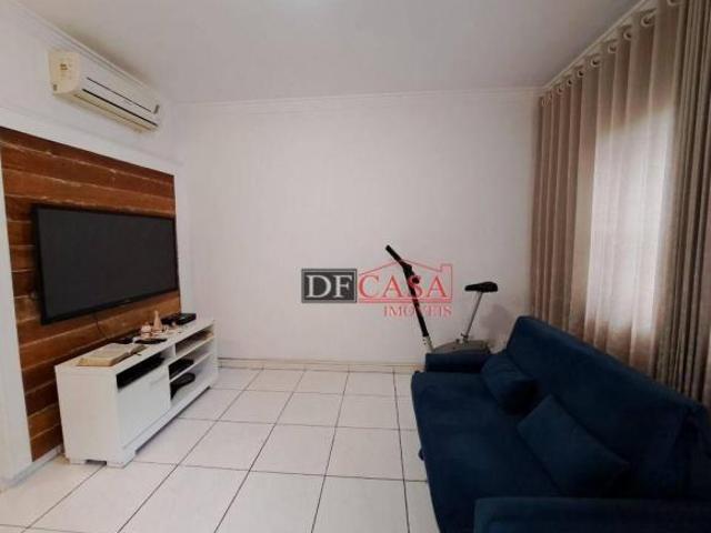 Sobrado com 2 dormitórios à venda, Vila Ré São Paulo/SP
