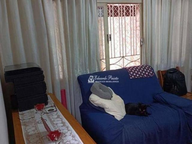 Sobrado com 2 dormitórios à venda Vila Renata Guarulhos/SP