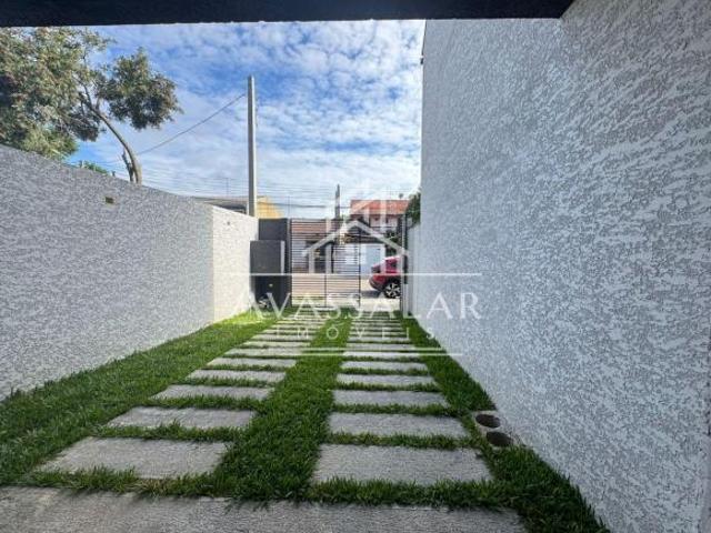 Sobrado com 2 dormitórios com terraço Alto Boqueirão | Curitiba PR