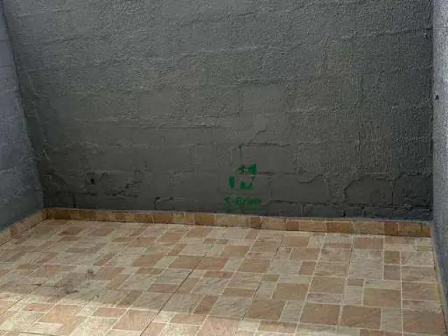 Sobrado com 2 dormitórios para alugar por R$ 2.400,00/mês Jardim das Cerejeiras Atibaia/SP