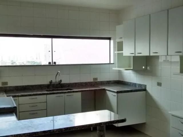 Sobrado com 2 dormitórios para alugar, 182 m² por R$ 5.200,00/mês Alto da Mooca São Paulo/SP