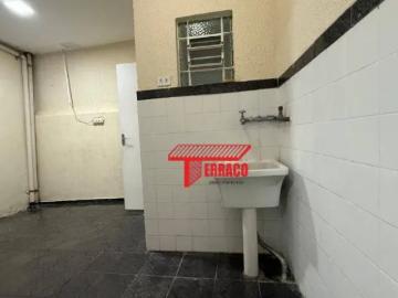 Sobrado com 2 dormitórios para alugar, 124 m² Casa Branca Santo André/SP
