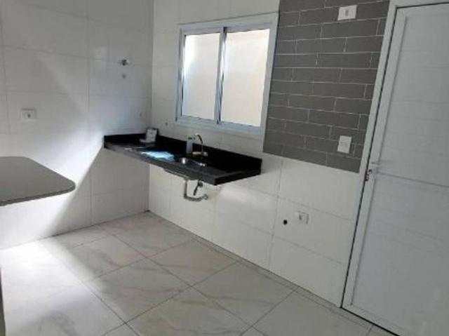 Sobrado Com 2 Dormitórios Para Alugar, 65 m² por R$2.500,00/mês Vilamar Praia Grande/sp