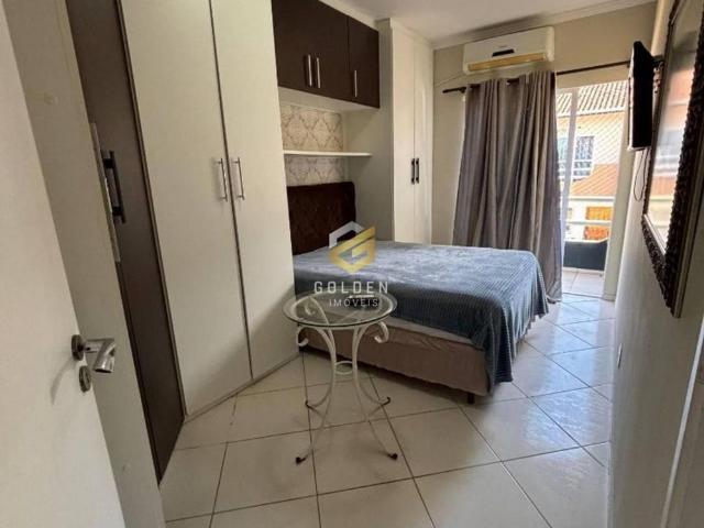 Sobrado Com 2 Dormitórios Para Alugar, 75 m² por R$3.500,00/mês Nova Esperança Balneário Cambor