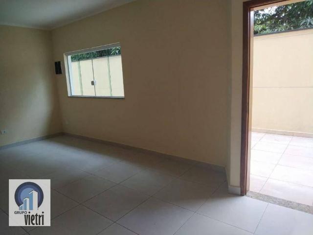 Sobrado Com 2 Dormitórios Para Alugar, 80 m² por R$2.510,00/mês Vila Mangalot São Paulo/sp