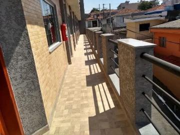 Sobrado com 2 dormitórios para alugar, 80 m² por R$ 2.200,00/mês Jardim Egle São Paulo/SP
