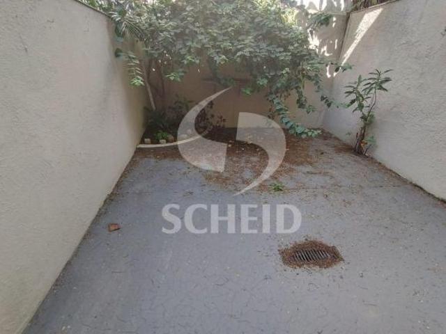 Sobrado com 2 dormitórios para venda no Jardim Prudência