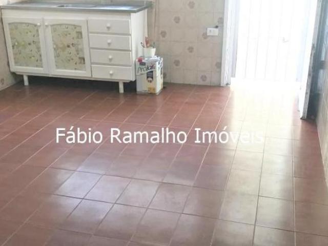 Sobrado com 2 dormitórios, para venda na Vila Paulista