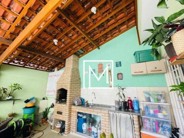 Sobrado com 2 dormitórios, 112m² Oportunidade à venda por R$ 798.000 Vila Nair