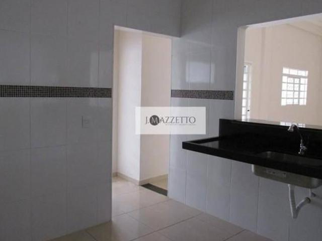Sobrado com 2 dormitórios à venda, 132 m² por R$ 900.000,00 Residencial Monte Verde Indaiatuba/S