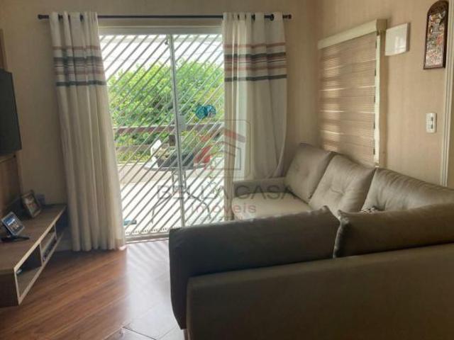 Sobrado com 2 dormitórios, 1 suíte, e 1 vaga ? 200 m²