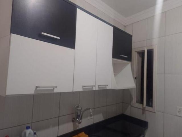 Sobrado com 2 Dormitórios, 1 Vaga, em Vila Alabama por R$ 300.000. Imóvel.