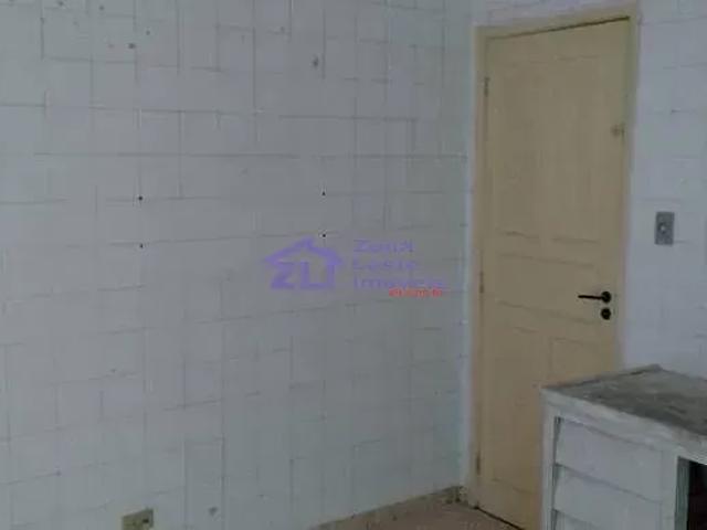 Sobrado com 2 dormitórios, 1 vaga para alugar, 146 m² por R$ 2.500/mês Vila Regente Feijó/SP