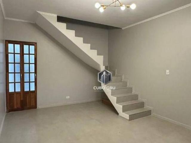 Sobrado com 2 dormitórios, 200 m² venda por R$ 500.000,00 ou aluguel por R$ 3.440,00/mês Jardim