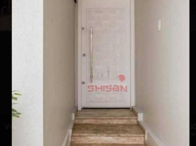 Sobrado com 2 dormitórios, 229 m² venda por R$ 1.350.000 ou aluguel por R$ 9.230/mês Ipiranga