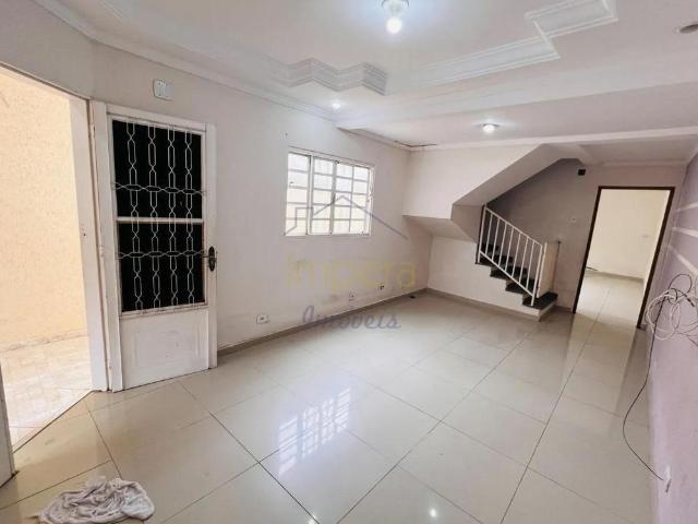 Sobrado Com 2 Dormitórios 2 St, 131,50 m² Venda E Aluguel Jardim São José Leste Na Zona Leste de