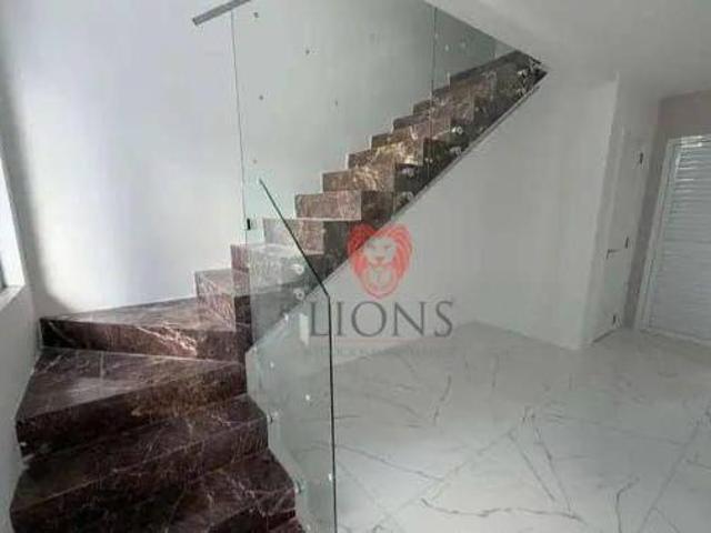 Sobrado com 2 dormitórios, 62 m² venda por R$ 349.900,00 ou aluguel por R$ 1.796,00/mês Dona Mer
