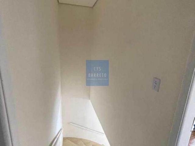 Sobrado com 2 dorms, Ipiranga, São Paulo R$ 500 mil, Cod: 2878