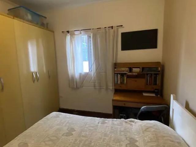 Sobrado com 2 dorms, Jardim Monte Kemel, São Paulo R$ 720 mil, Cod: 5201