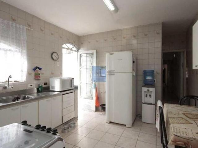Sobrado com 2 dorms, Vila Dom Pedro I, São Paulo R$ 800 mil, Cod: 2818