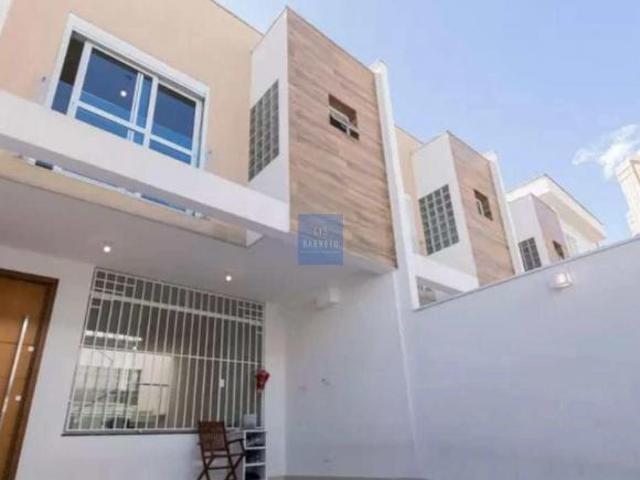 Sobrado com 2 dorms, Vila Firmiano Pinto, São Paulo R$ 1.45 mi, Cod: 2459