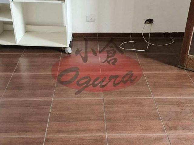 Sobrado com 2 dorms, Vila Iasi, Taboão da Serra R$ 350 mil, Cod: 1178
