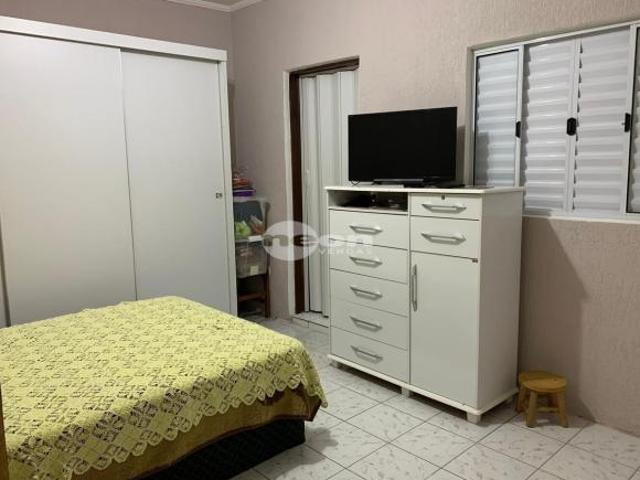Sobrado com 2 imóveis, Santo André, Parque Gerassi