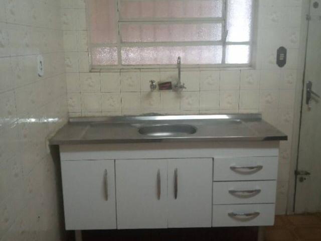 Sobrado com 2 quartos, 120 m²
