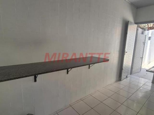 Sobrado com 2 quartos