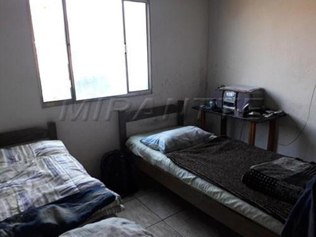 Sobrado com 2 quartos