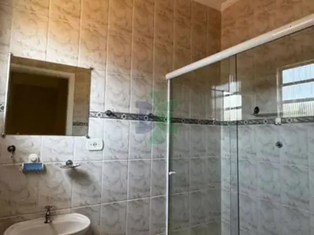 Sobrado com 2 quartos, 73 m², aluguel por R$ 1.600/mês Jardim Flórida Jacareí/SP