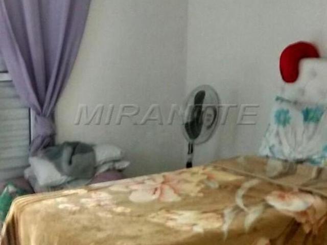 Sobrado com 2 quartos