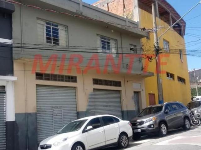 Sobrado com 2 quartos