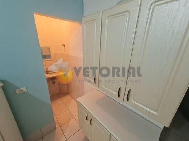 Sobrado com 2 quartos, 90m², à venda em Caraguatatuba, Indaiá