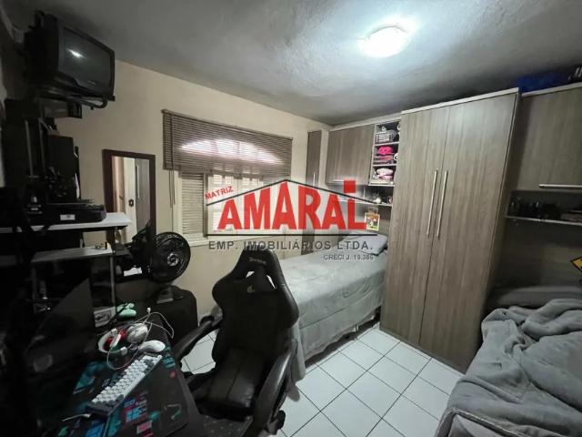 Sobrado com 2 quartos, Cidade São Mateus, São Paulo R$ 489 mil, Cod: 12032