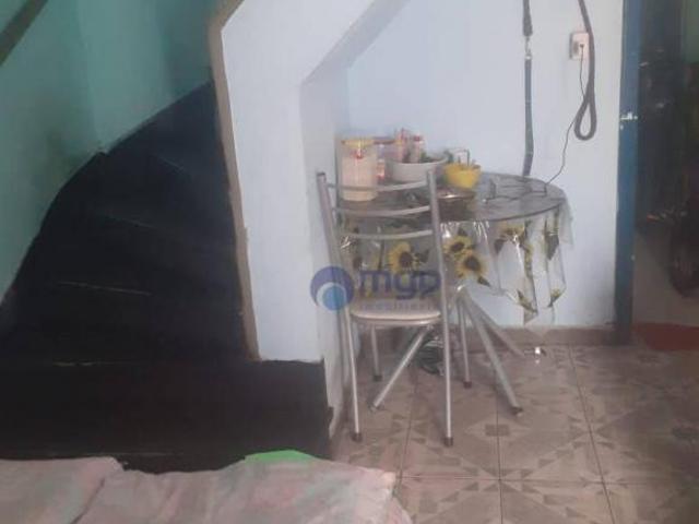 Sobrado com 2 quartos à venda, 58 m² Jardim Andaraí São Paulo/SP